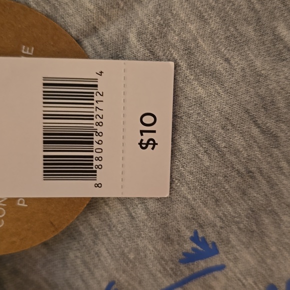 JUMPING BEANS & CARTER'S BRANDS BABY BOY BUNDLE OF 7 SHIRTS ALL SIZE 12 MONTHS - Picture 10 of 16